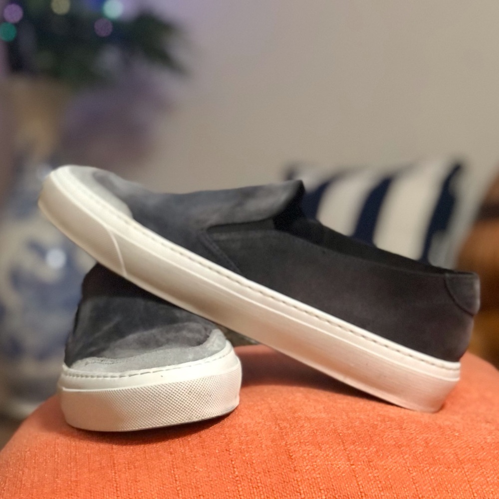 JOHN ELLIOTT Haze Slip-on Sneakers - Picture 4 of 6